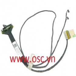 Cáp màn hình laptop ASUS UX303 UX303LA UX303LB UX303UA UX303UB UX303LN LCD LVDS FHD Video Cable