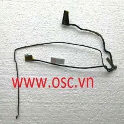 Cáp màn hình laptop Asus UX32A UX32LA UX32LN UX32VD LCD Display Cable 30PIN FHD 1422-017G000