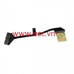 Cáp màn hình laptop ASUS UX360 UX360C UX360CA 14005-02010000 DD0BKDLC000 LCD LED Video Cable