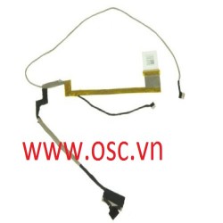 Cáp màn hình laptop Dell Inspiron 11 3135 3137 3138 11.6" Ribbon LCD Video Cable 0P7WP6