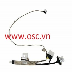 Cáp màn hình laptop Laptop LCD LVDS Cable for DELL Inspiron 13 7368 7378 P69G 450.07S05.0021 0VFF2J