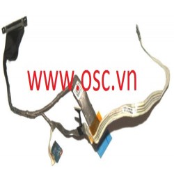 Cáp màn hình laptop Dell Latitude E4310 13.3 " LCD Câble Ribbon Affichage Câble 6W83H