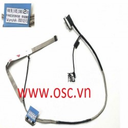 Cáp màn hình laptop Dell E6440 Notebook Screen Cable LVDS LCD 7MGPK 07MGPK