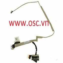 Cáp màn hình laptop DELL Inspiron 11 3000 3147 3148 3157 3158 3132 CN-01DH6J  LCD Video Cable