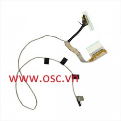 Cáp màn hình laptop Dell 15Z 15Z-5523 0940G9 50.4VQ05.021 JT  LCD LED LVDS DISPLAY SCREEN CABLE