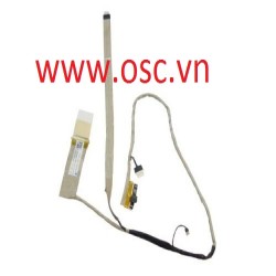 Cáp màn hình laptop Dell Latitude E6520 E6530 series Lcd Lvds screen cable CN-008PT7 DC02C002W00