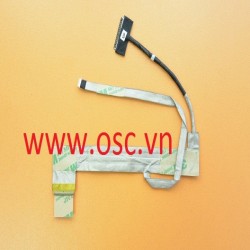 Cáp màn hình laptop Dell Vostro 3550 V3550 LCD Screen Video Cable 50.4IF01.201 D