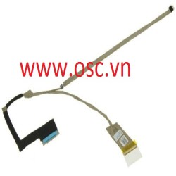 Thay cáp màn hình laptop Dell Latitude E5530 LCD Ribbon Cable 0P2FG7 DC020002H00 P2FG7