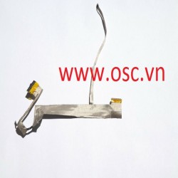 Thay cáp màn hình laptop Dell XPS 15 L501X L502x LCD LVDS Display Kabel Cable GM6 DD0GM6LC140