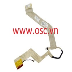 Thay cáp màn hình laptop Dell Vostro 1220 12.1" CCFL LCD Ribbon Cable 0W299P W299P