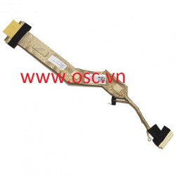 Thay cáp màn hình laptop Dell Vostro 1310 1320 LCD Display Screen Cable Screen Cable Display Cable