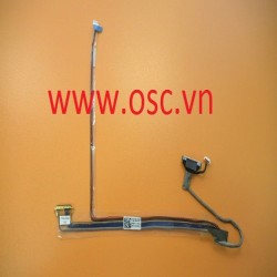 Cáp màn hình laptop Dell Studio 1555 1557 1558 LCD Video Cable DD0FM8LC801 0W439J W439J