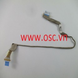 Thay cáp màn hình laptop Dell Studio XPS 1640 1645 1647 Laptop LCD Flex Cable K476T LED