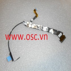 Thay cáp màn hình laptop Dell Studio 1535 1536 1537 0P904C P904C DD0FM6LC300 LCD Video Display Cable