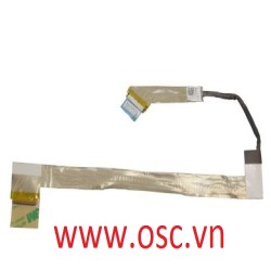 Cáp màn hình laptop Dell Vostro 3500 V3500 15.6" LCD Video Ribbon Cable 0HJDN2 HJDN2 50.4ET01.001