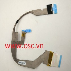 Cáp màn hình laptop Dell Inspiron 1525 1526 LCD Video Flex Cable 0WK447 50.4W001.301