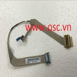 Thay cáp màn hình laptop Dell XPS M1330 Series 13.3" WXGA LCD Ribbon Cable 50.4C310.101 RW488