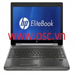 Thay Vỏ Laptop HP EliteBook 8560P 8560W giá theo mặt hoặc bộ