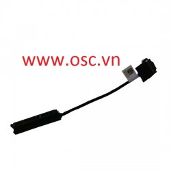 Rắc ổ cứng laptop Dell Latitude 5500 5501 5502 Precision 3540 3541 3542 0XY5F7 XY5F7 HDD CABLE