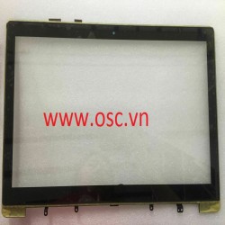 Mặt cảm ứng laptop ASUS S551 S551L S551LN S551LB 15.6 LCD Touch Screen Digitizer with frame