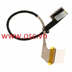 Cáp màn hình laptop Dell XPS P12F 15z L511z LCD LVDS Video Cable 0N6MMX DD0SS8LC010 N6MMX