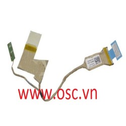 Cáp màn hình laptop Dell Latitude E5410 14.1" LCD Ribbon Cable 0DC7TY DC7TY 50.4GN01.301