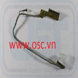 Cáp màn hình laptop Dell Studio XPS 1340 Laptop LCD Flex Cable U538D LED