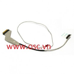 Cáp màn hình laptop Dell Inspiron 3442 3441 3443 Vostro 3446 450.00G01.0001 LCD Del Cable