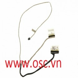 Cáp màn hình laptop DELL INSPIRON 14 3467 3468 3462 LCD CABLE 055GV8 55GV8 CN-55GV8