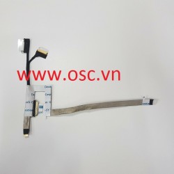 Cáp màn hình laptop LCD LVDS LED for DELL Inspiron 13 5368 5378 5379 450.07R01.0001 0FTRJC