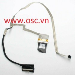 Cáp màn hình laptop Dell Inspiron 15 7547 7548 15-7547 0XXXXX LCD Video Cable DD0AM6LC210