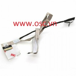 Cáp màn hình LVDS LCD LED Flex Video Screen Cable for Dell Latitude E5550 0G0G8C G0G8C