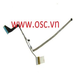 Cáp màn hình laptop Dell Latitude E6330 13.3" LCD Video Ribbon Cable 0HVGF5 HVGF5