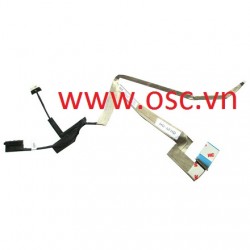 Cáp màn hình laptop Dell M6800 0TDM79 Laptop LCD LED LVDS Display Ribbon Cable DC02C005300
