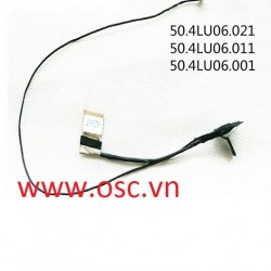 Thay cáp màn hình laptop HP EliteBook Folio 1040 G1 LCD LED LVDS Cable 50.4LU06.021 50.4LU06.011/001