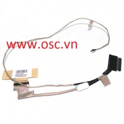 Thay cáp màn hình laptop HP Chromebook 14 X 14-X SERIES LCD video screen cable 30 pin DD0Y09LC020