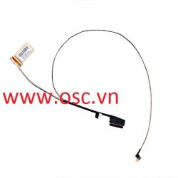 Thay cáp màn hình laptop HP 15-P 15-K 15 P K LCD LVDS Screen Cable DDY14ALC140