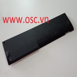 Nắp che ram và ổ cứng laptop ASUS X452CP-VX017H HDD HARD DRIVE RAM MEMORY cover