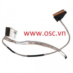 Cáp màn hình laptop LVDS LCD LED VIDEO CABLE HP PROBOOK 430 435 G2 ZPM30 DC02001YS00 replace