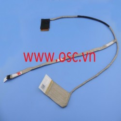 Cáp màn hình laptop LVDS LCD LED VIDEO SCREEN ZPL70 FLEX CABLE for HP Probook 470 G2