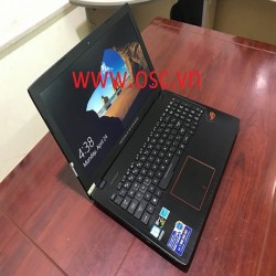 Thay Vỏ laptop Asus ROG Strix GL553 GL553VD GL553VE Giá theo mặt Conver Case