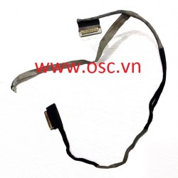 Cáp màn hình laptop HP ProBook 440 G2 ZPL40 EDP Series P/N:DC020020900 LCD Video Flex Cable