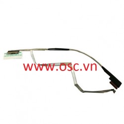 Cáp màn hình Lcd Video Cable For HP 440 G1 440 G0 445 G1 50.4YW07.001 724939-001