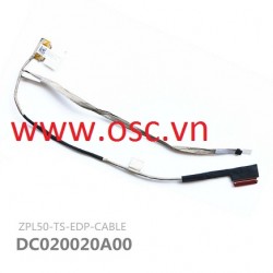 Cáp màn hình laptop HP Probook 450G2 450 G2 Lcd Lvds Cable ZPL50 DC020020A00