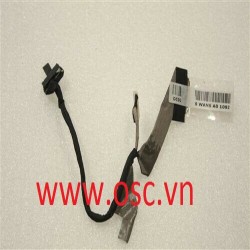 Cáp màn hình laptop HP EliteBook 8440 8440p LCD Screen Cable DC02C000U10