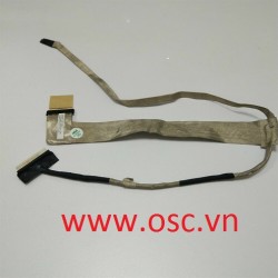 Cáp màn hình Laptop LCM LCD LVDS Cable For HP Elitebook 8760 8760W Notebook 6017B0294801