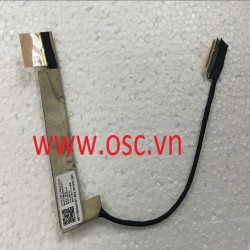 Cáp màn hình laptop HP EliteBook 8470P 8470W CT12 LCM Cable Dual LCD Cable 6017B0343701