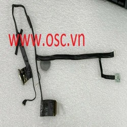 Thay cáp màn hình laptop HP EliteBook 8560 8560p 8560W Lcd LVDS cable 350406100-11C-G