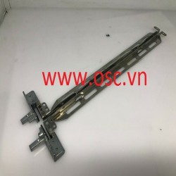 Bản lề laptop Hp - Compaq 8710P 8710w 8710 - Hinges Right and Left Complete AM00X000400