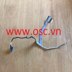 Thay cáp màn hình laptop HP  Compaq MINI 110 CQ10 LCD Screen Cable  579604-001